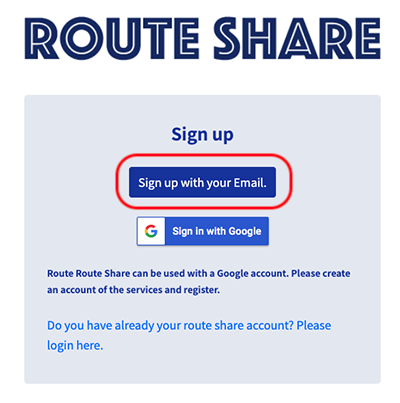 Register